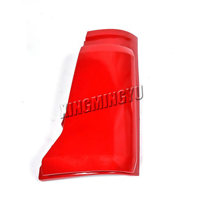Parties de chariot Garde de coin Pour Shacman Delong X3000 DZ97189621023