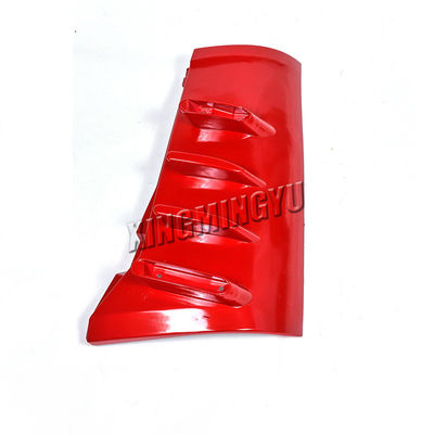 Parties de chariot Garde de coin Pour Shacman Delong X3000 DZ97189621023