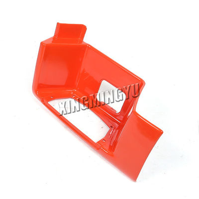 812W61510-0802 OEM accessoires de carrosserie de camion pour SITRKAK