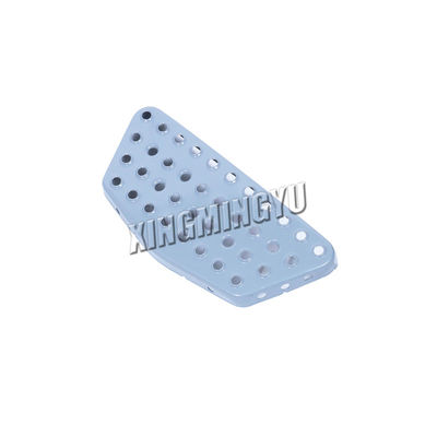 Sinotruk Howo Sitrak C7H 810W61510-0273 Pedale de bord Pedale de pied Pedale anti-patinage