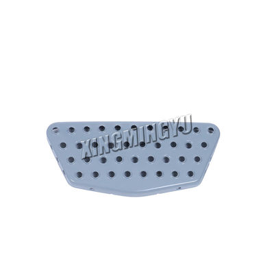Sinotruk Howo Sitrak C7H 810W61510-0273 Pedale de bord Pedale de pied Pedale anti-patinage