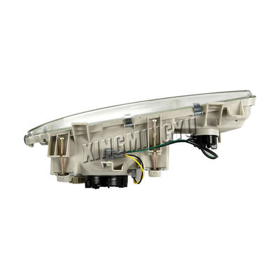 Lampe de tête pour ISUZU FTR FSR FVR 1996-2007 Pièces de rechange de carrosserie de camion