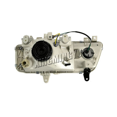 Lampe de tête pour ISUZU FTR FSR FVR 1996-2007 Pièces de rechange de carrosserie de camion