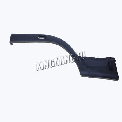WG1664235003 WG1664235004 Fendeur de camion pour camion léger Sinotuck Howo