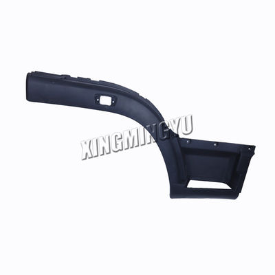 WG1664235003 WG1664235004 Fendeur de camion pour camion léger Sinotuck Howo