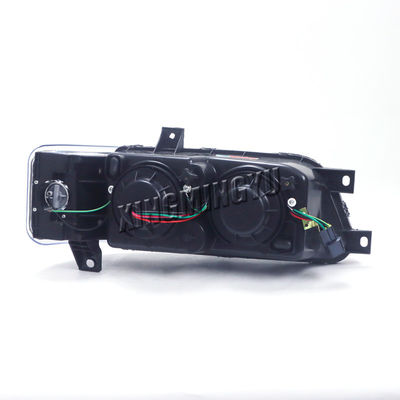 36W 24V Parties de carrosserie de voiture phare avant pour Chenglong 2004 M1011