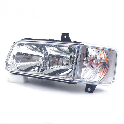 36W 24V Parties de carrosserie de voiture phare avant pour Chenglong 2004 M1011