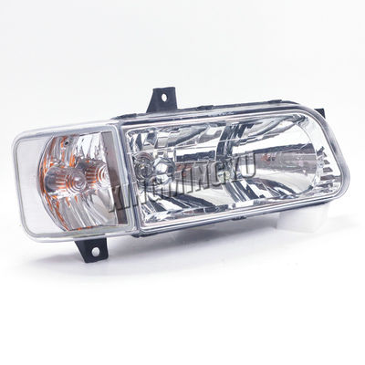 36W 24V Parties de carrosserie de voiture phare avant pour Chenglong 2004 M1011