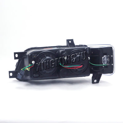 36W 24V Parties de carrosserie de voiture phare avant pour Chenglong 2004 M1011