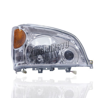 3711910E800 3711920E800 Pièces de carrosserie de camions Feuille avant de voiture Pour camions légers JAC 808