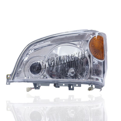 3711910E800 3711920E800 Pièces de carrosserie de camions Feuille avant de voiture Pour camions légers JAC 808