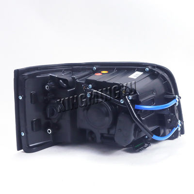 Feuillants avant Auto Parties de carrosserie Feuillants avant automobile 4121100W5000 Pour JAC