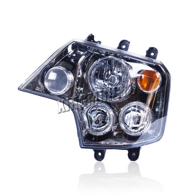 T5G Sinotuck Howo Feuille de route WG9925721001 WG9925721002 Pour le camion Howo T5G