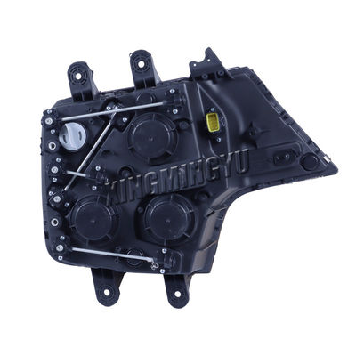T5G Sinotuck Howo Feuille de route WG9925721001 WG9925721002 Pour le camion Howo T5G