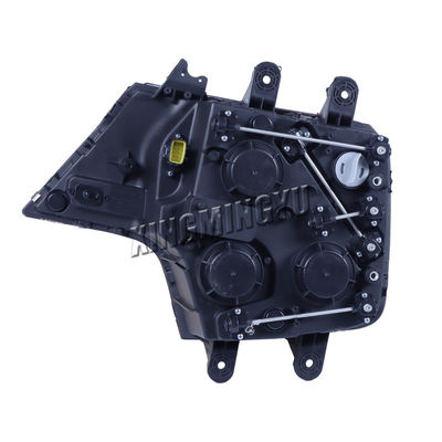 T5G Sinotuck Howo Feuille de route WG9925721001 WG9925721002 Pour le camion Howo T5G