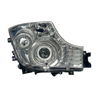 Qualité 9608200739 9608200839 Phare pour Mercedes-Benz ACTROS MP4 / MEGA Truck usine