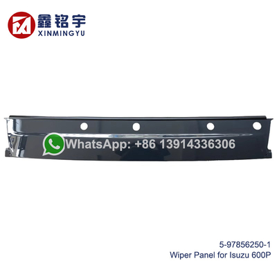 Un bon prix. High-Quality Plastic Wiper Panel for ISUZU NPR 600P Truck with 100% Fittment and Corrosion Resistance en ligne