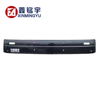 Un bon prix. WG1642870231 Viseur solaire pour SINOTRUK Howo 336 / 380 Pièces de cabine à toit plat de camion WG1642870231 En ligne