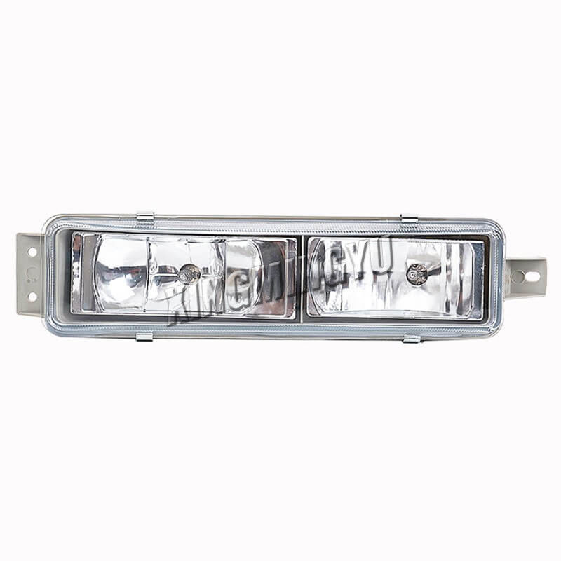 FAW JIEFANG J6 original, lampe de brouillard de camion, pièces détachées en vente à chaud, nouvelle condition 3732015-53A/3732020-53A