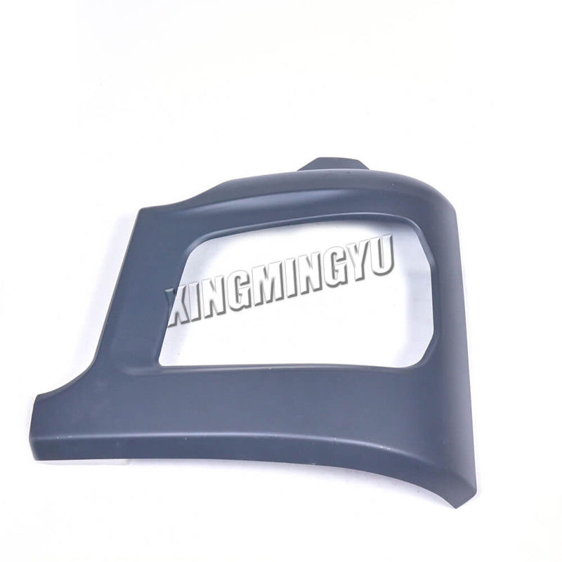 DZ96189625065 Nouveaux phares de pare-chocs avant Cadre pour les pièces détachées de camions à ordures SHACMAN M3000S DZ96189625066
