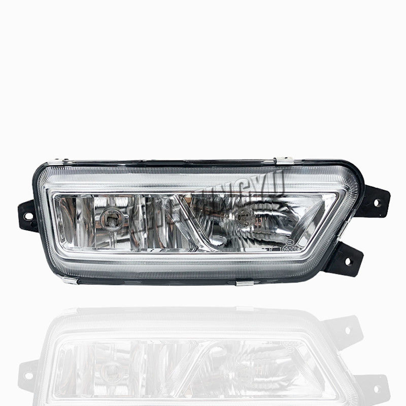 Lumière de brouillard pour camions Jiefang JH6 Pièces détachées de camions Faw 3732020-1063 3732015-1063
