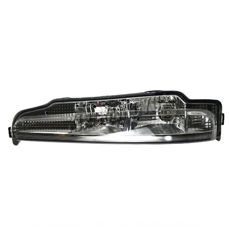 9678200121 9678200221 Camion Clignotant lampe à tourner signalant la lumière de sourcils Pour Mercedes-Benz ATEGO Camion