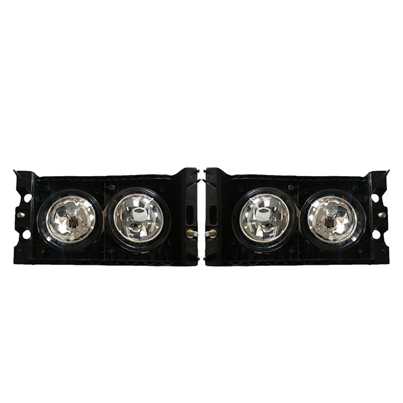 1725271 1725270 Feuille de brouillard pour camions Pour DAF XF CF 24V Parties de carrosserie européennes