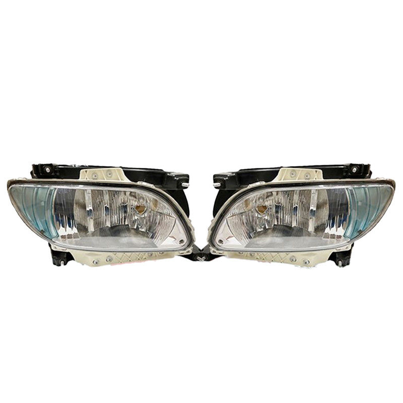 1835887 1835885 1835886 1835884 Lampes à brouillard pour DAF XF 106 Camion pour DAF série XF