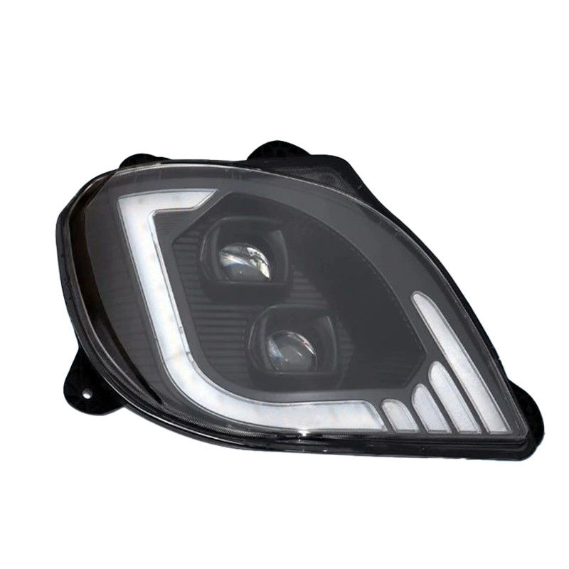 1857530 1857531 Feuille LED de réaménagement Pour les pièces détachées de camions de la série CF450 CF460