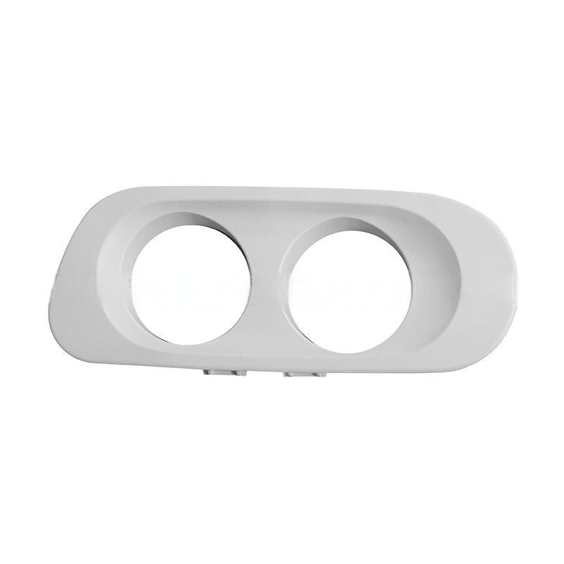1683722 1683721 1649364 1649363 Couverture de lampe à brouillard pour DAF CF XF Pièces de carrosserie de camion