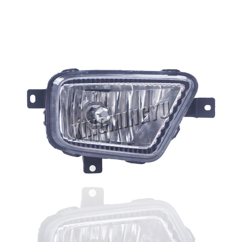 Lumières de voiture OEM 1B2003710038/1B2003710039 Lumière de brouillard pour camion Foton Aoling Lampe neuve