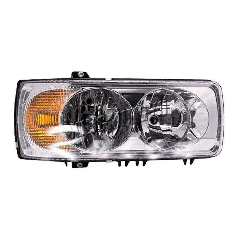 1641742 1641743 1743684 1743685 1699300 1699301 Feuille de tête pour camionneur DAF XF95 XF105 Pièce de rechange