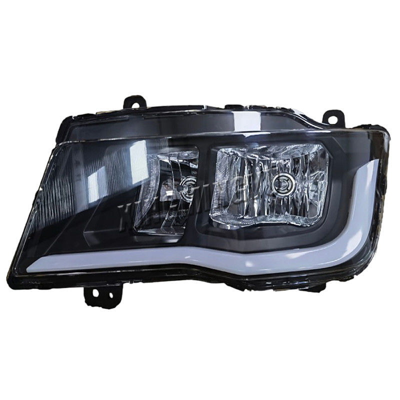81251016804 81251016803 81251016737 81251016738 Lampes de tête pour homme TGX TGS TGM TGL Pièces de camions lourds 81251016736 81251016735