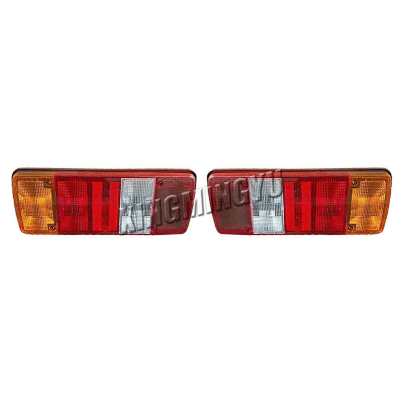 81252296036 81252296033 Feuil arrière pour camion MAN