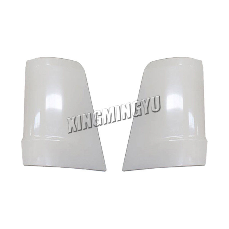81611100067 81611100068 Panneau d'angle extérieur pour Tgx MAN Pièces de camions