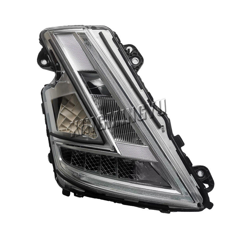 24056514 24056515 24056512 24056513 23752673 23752674 23752678 23752680 Feuil pour VOLVO FH FH5 Pièces détachées de voiture de camion
