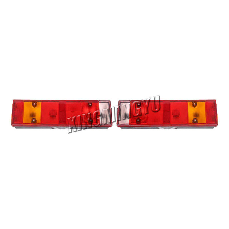 1350335 1350340 1350339 1365960 1365960 1365963 1365965 1386272 LUMIERE DE RÉSERVE pour les camions de la série 2 et de la série 3