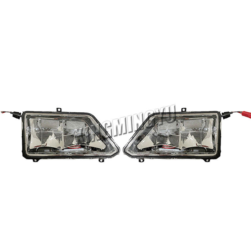 2535367 2535366 2552709 2552708 Lumière de toit pour camions de la série 6 7