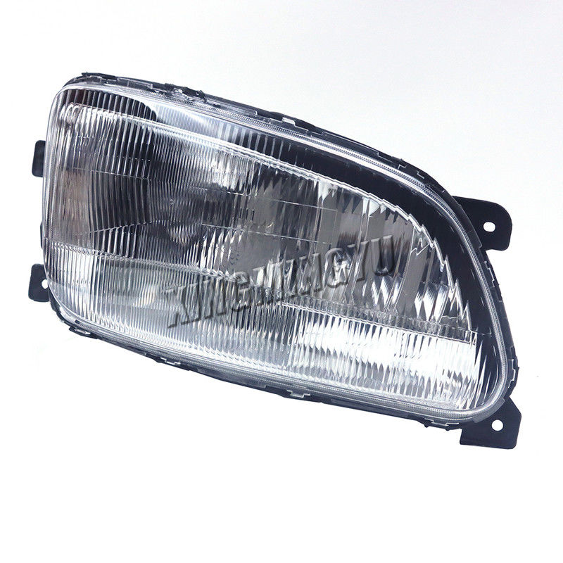81110-3750 81150-3120 Lampe de tête pour Hino 500 700 Hino Profia Pièces de carrosserie de camions 811103750 811503120