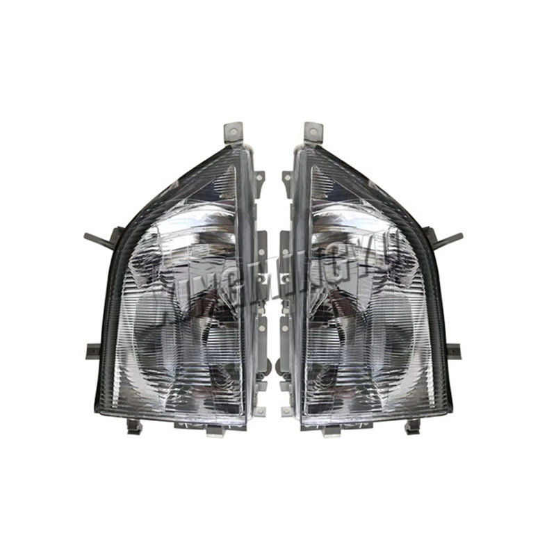 81130-37170 81170-37170 Feuille de tête pour Hino Dutro série 300 TOYOTA DYNA XZU 1999-2003 8113037170 8117037170