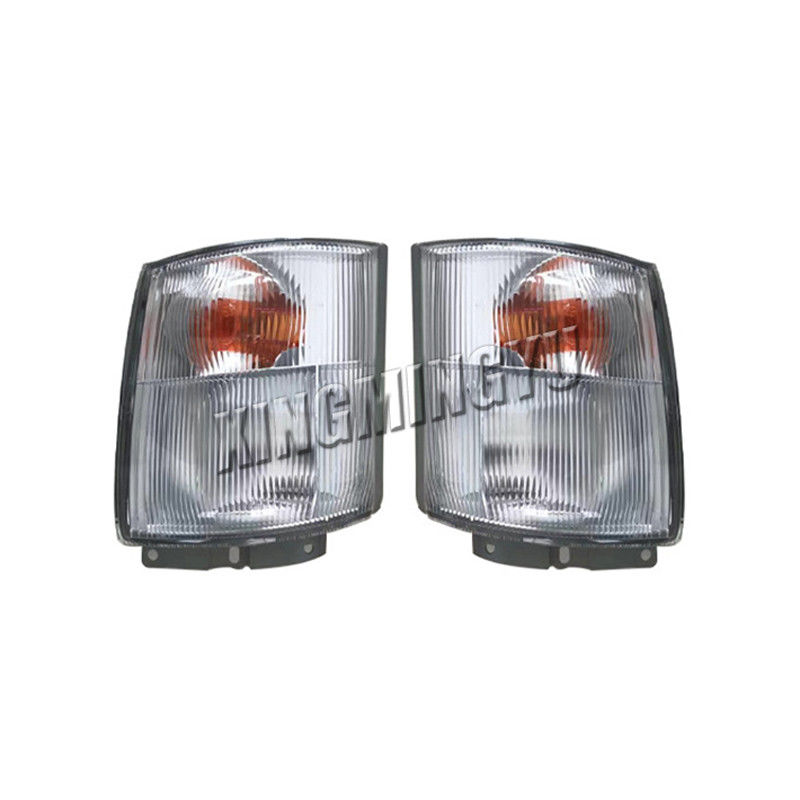 Lampe d'angle pour Hino Dutro 300 Toyota Dyna Toyoace pièces détachées de camion japonais Hino