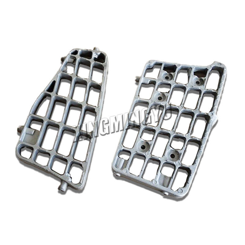 Pieds de camions en aluminium pour Hino Mega série 700 pièces détachées de camions japonais