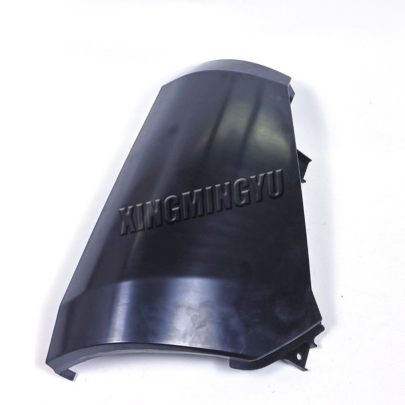 Parties de carrosserie de camion Garde de coin Pour Sinotruk Hohan N7G WG16711100