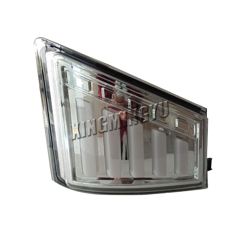 Lampe de coin à LED pour les camions de la série N