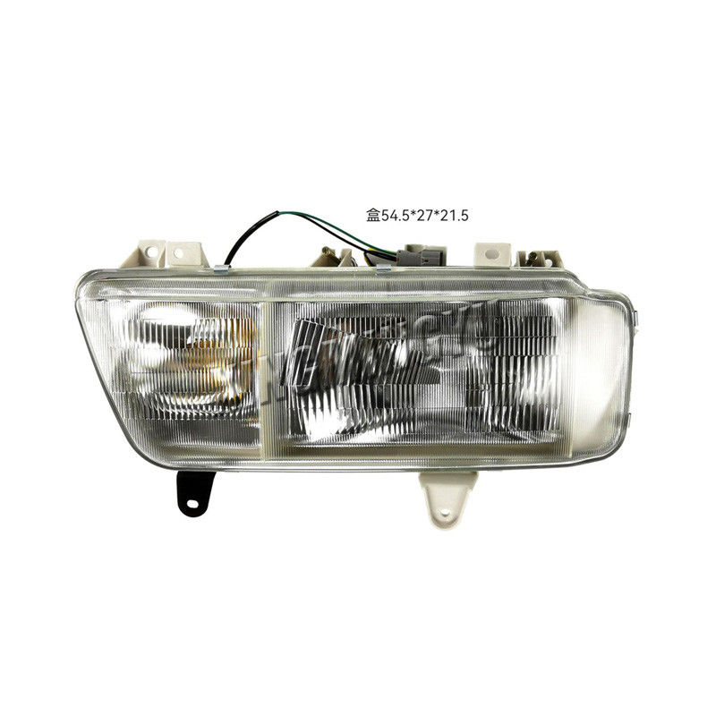 Lampe de tête pour ISUZU FTR FSR FVR 1996-2007 Pièces de rechange de carrosserie de camion