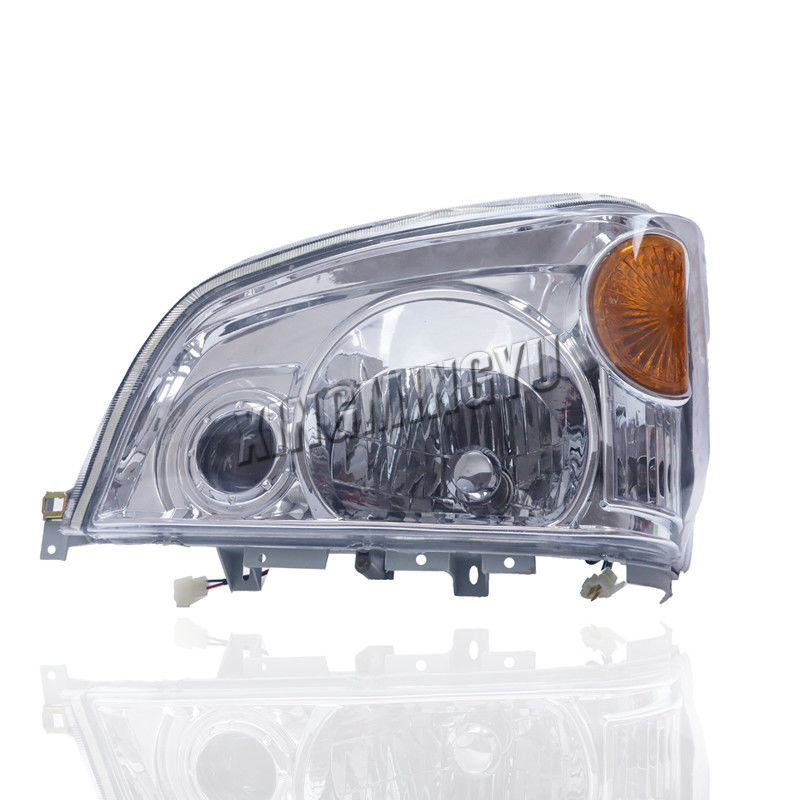 3711910E800 3711920E800 Pièces de carrosserie de camions Feuille avant de voiture Pour camions légers JAC 808