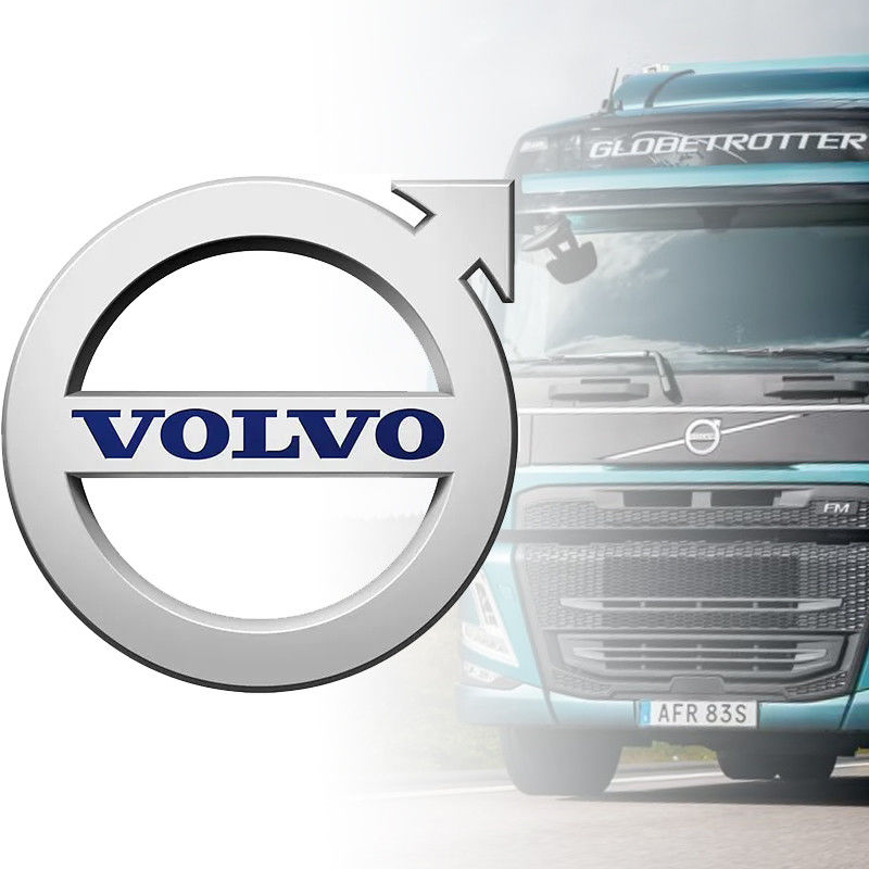 VOLVO FH FM FMX FL Pièces de cabine de camion phares pare-chocs panneaux miroirs protecteurs