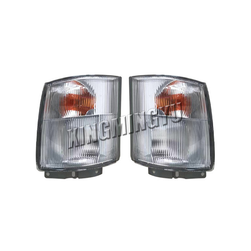 Filtre à Air Pour Toyota Land Cruiser/Hilux/Hino - Référence 17801-67060/67030, 1 Pièce