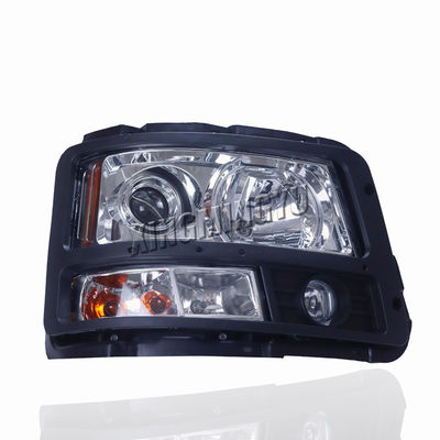 Un bon prix. DZ93189720310/20 phares pièces détachées de camion Shacman pour tracteur Delong F3000 en ligne