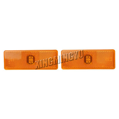 0005445211 0005447111 0005445311 Lampe de contour pour Mercedes Benz Actros Mp2 Pièces détachées